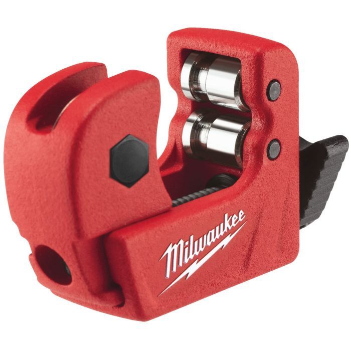 Труборез Milwaukee для медных труб 3-15мм Фото