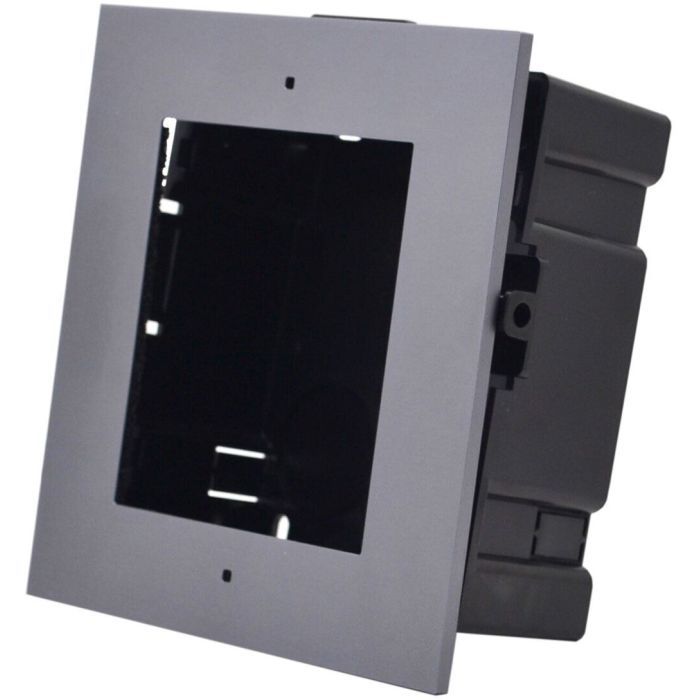 Накладная панель для домофона Hikvision DS-KD-ACF1/Plastic Фото