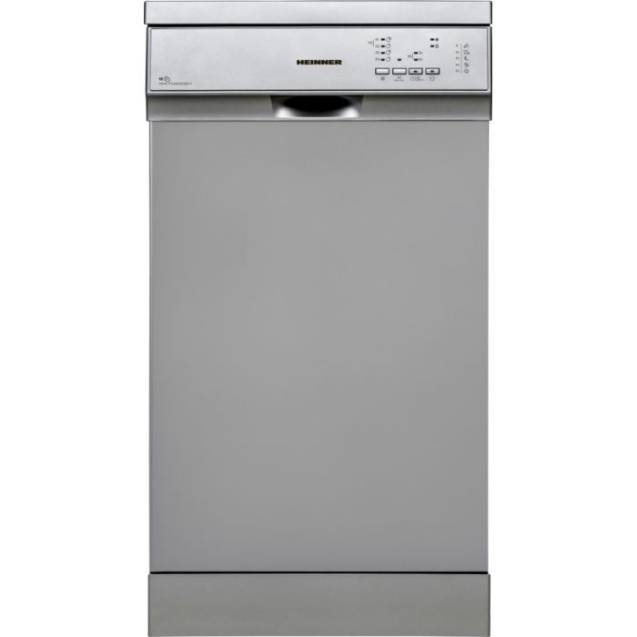 Посудомоечная машина HEINNER HDW-FS4552DSE++ Фото