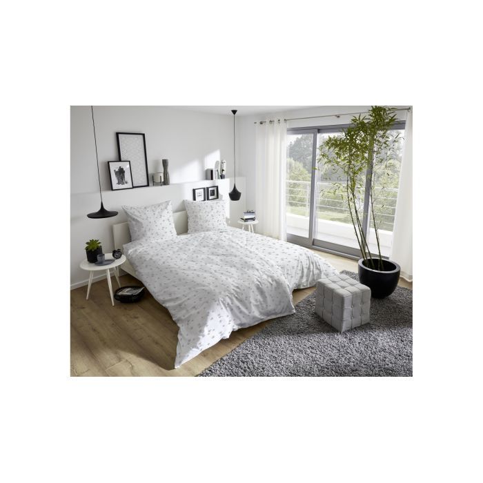 Пододеяльник Billerbeck Прованс сатин 160х220 см Фото