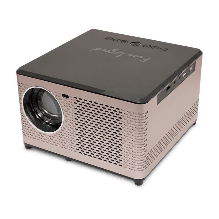 Проектор Acer AOpen QF15a Фото