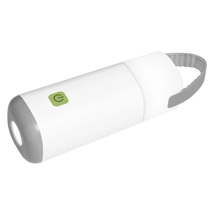 Ночник LEDVANCE NIGHTLUX LANTERN POWERBANK, ліхтарик, USB-зарядка, Фото 1