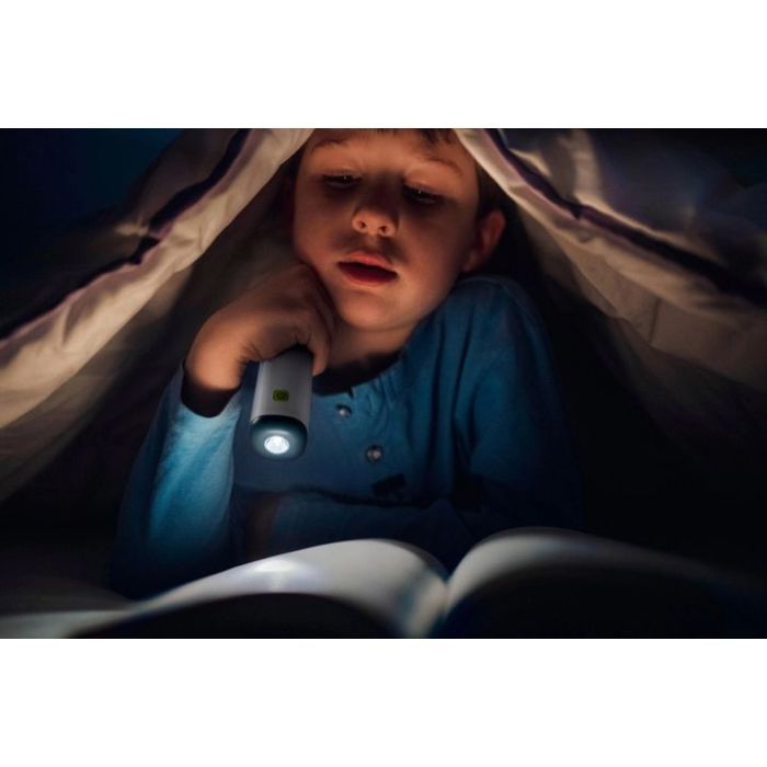 Ночник LEDVANCE NIGHTLUX LANTERN POWERBANK, ліхтарик, USB-зарядка, Фото 4
