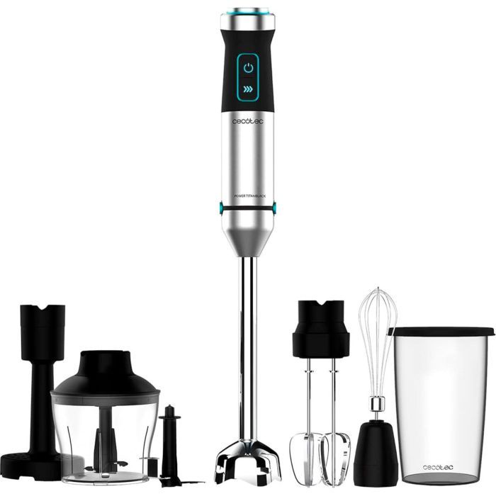 Блендер Cecotec CCTC-04293 Фото