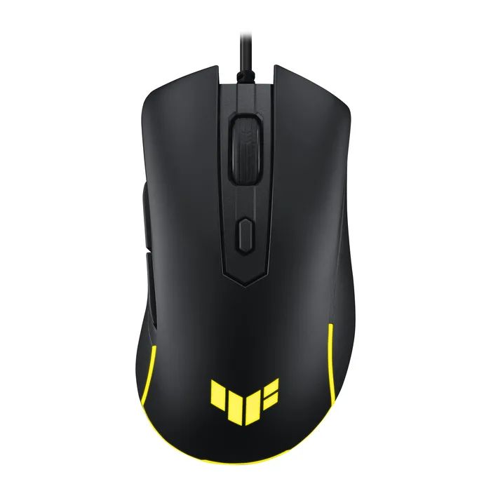 Мышка ASUS TUF Gaming M3 Gen II USB Black Фото