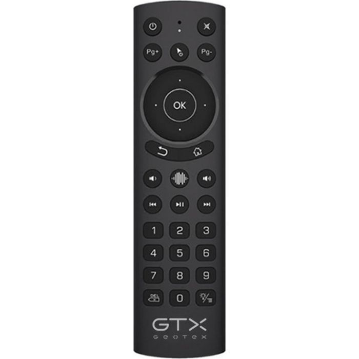Универсальный пульт Geotex GTX-G20S PRO Фото