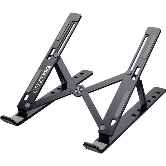 Подставка для ноутбука OfficePro LS320G Grey Фото