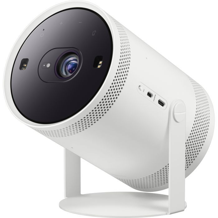 Проектор Samsung SP-LFF3CLAXXUA Фото