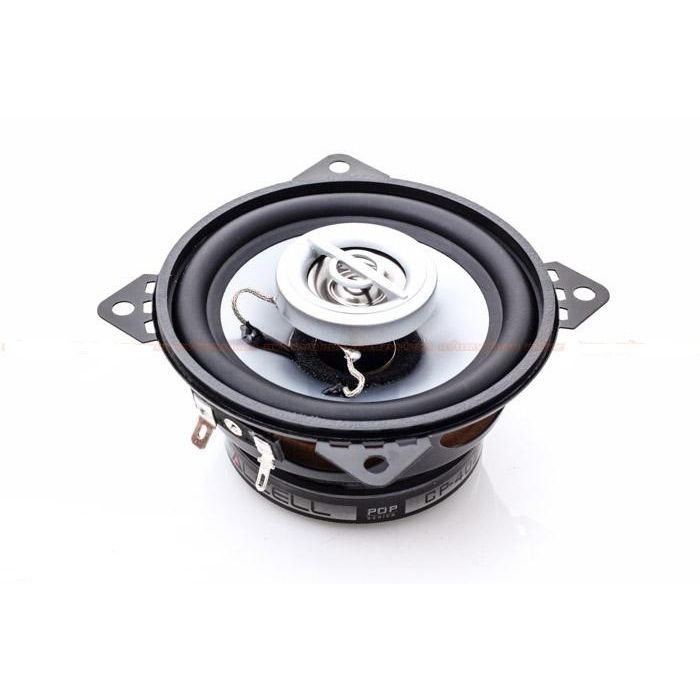 Коаксиальная акустика Calcell CP-402 Фото