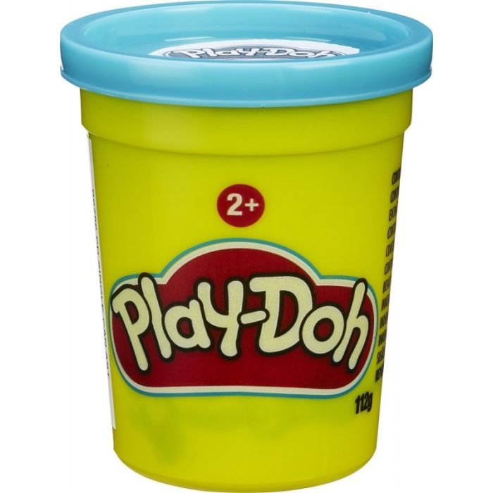 Пластилин Hasbro Play-Doh Голубой Фото