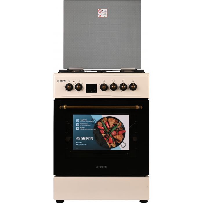 Плита Grifon C643BgR-CAWTGBD3 Фото