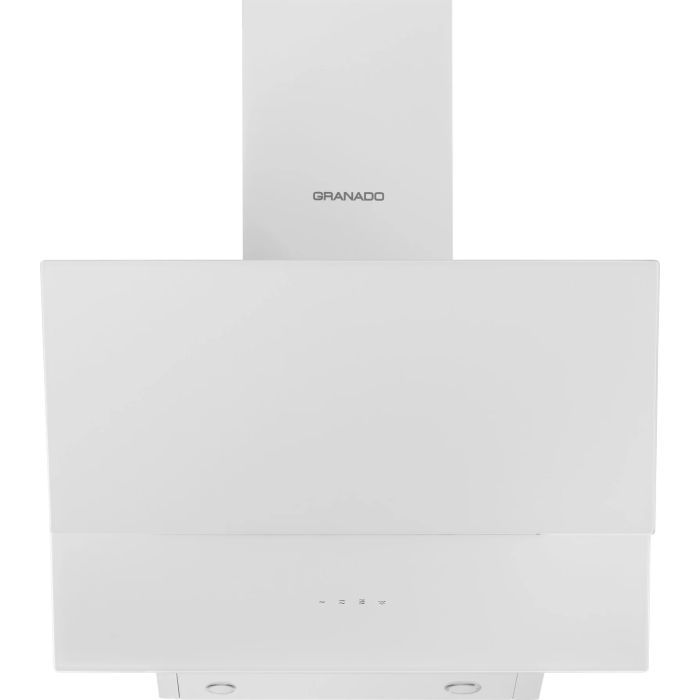 Вытяжка кухонная GRANADO Vivares 613-1100 white glass Фото