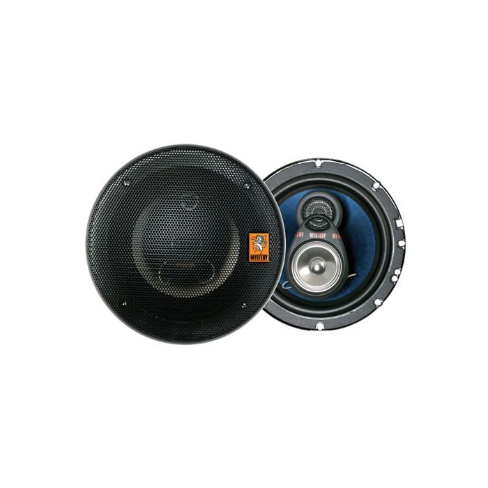 Коаксиальная акустика Mystery MC-643 Фото