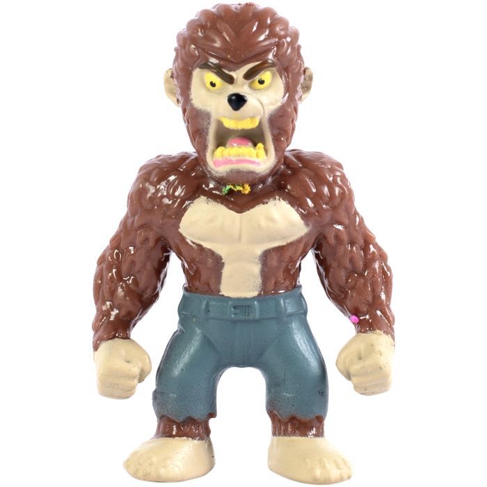 Антистресс Monster Flex Растягивающаяся игрушка Мини-Монстры Фото