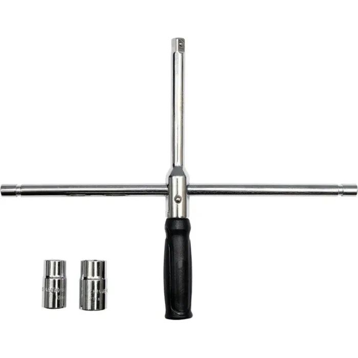 Ключ Yato балонний розбірний 1/2" Фото