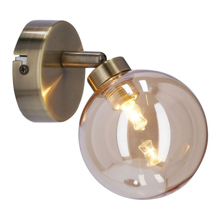 Бра Candellux 91-16515 Rodia Фото