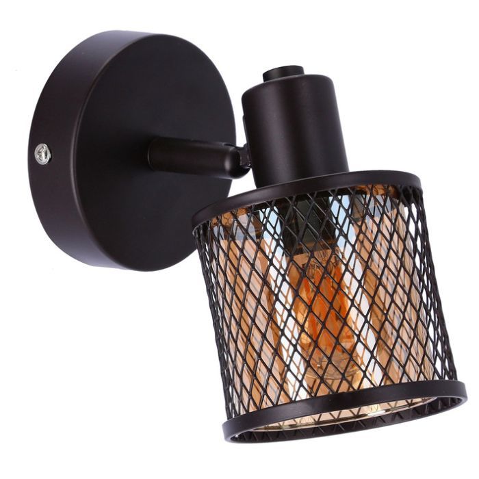 Бра Candellux 91-81377 CANABERA Фото