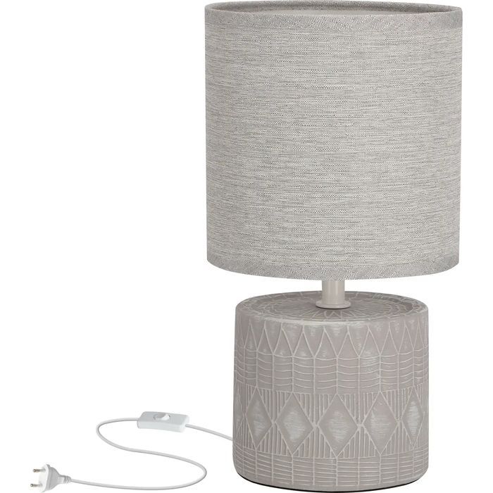 Настольная лампа Candellux 41-24398 DINA Фото