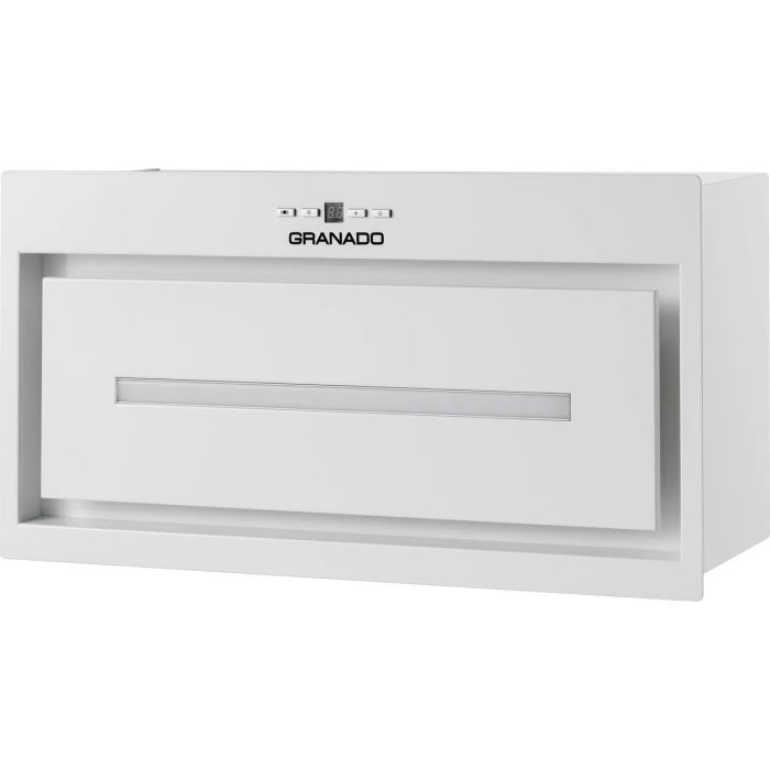 Вытяжка кухонная GRANADO Palamos 2613-700 White Фото