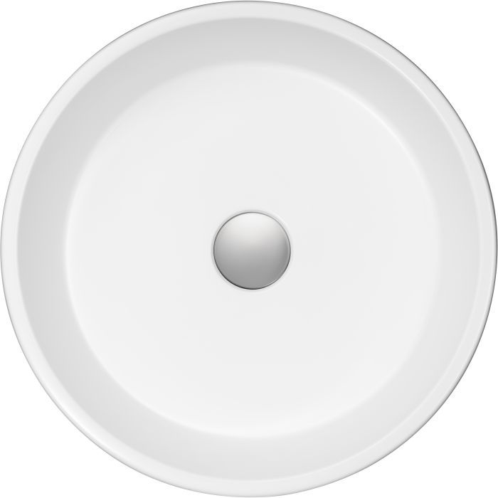 Раковина GRANADO Toro white Фото