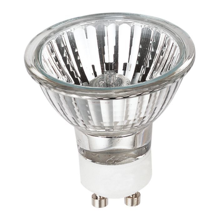 Лампочка Delux GU-10 230V 35W Фото