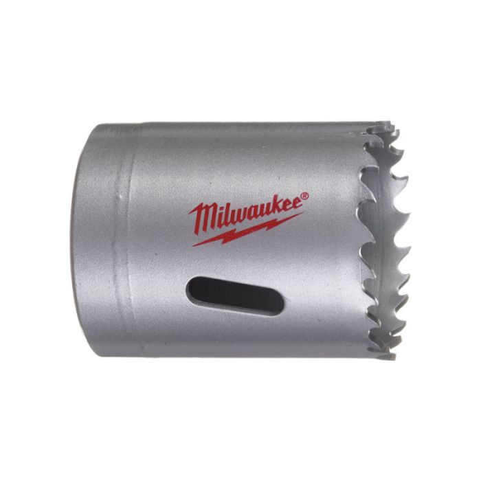 Коронка Milwaukee Holesaw BiM Contractor 20mm Фото