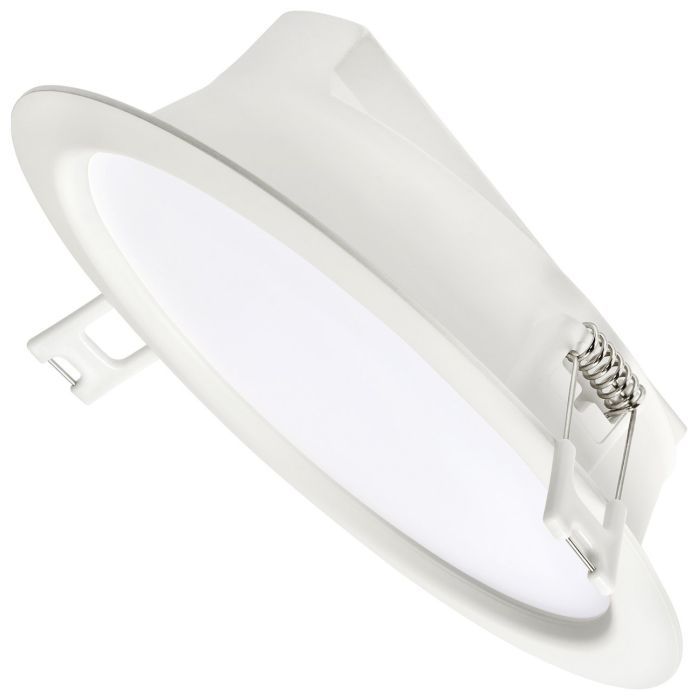 Светильник Delux DL-18 4500К 18Вт 1440лм 230В D165мм Фото
