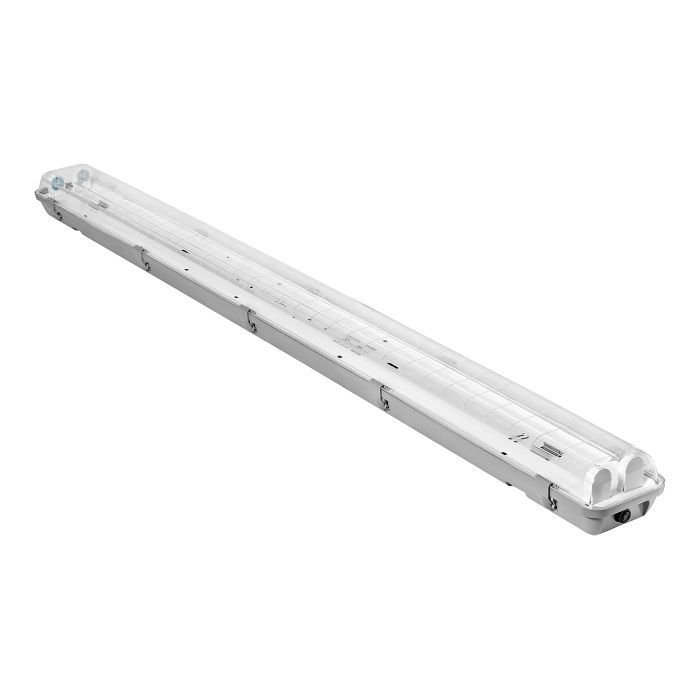 Светильник Delux PC7 LED IP65 G13 без ламп_ Фото