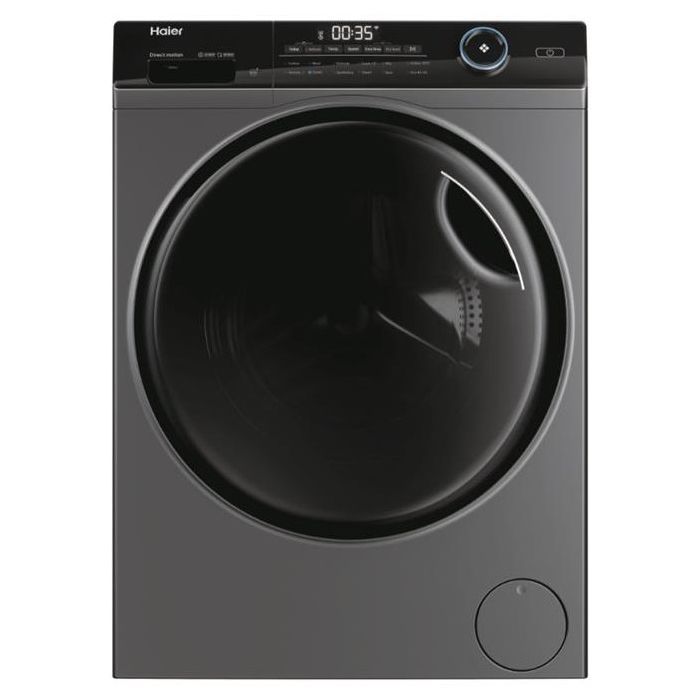 Стиральная машина Haier HWD80-B14959S8U1 Фото