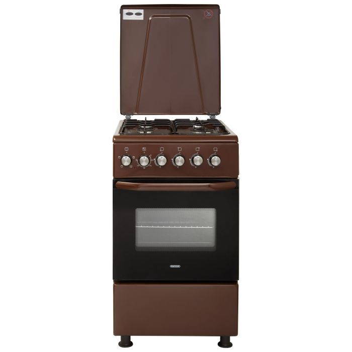 Плита Eleyus KRONO 5003 EF BR Фото