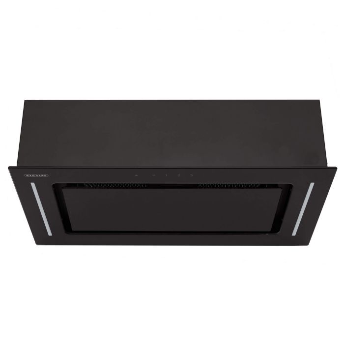 Вытяжка кухонная Eleyus GEMINI 700 LED 52 BL Фото
