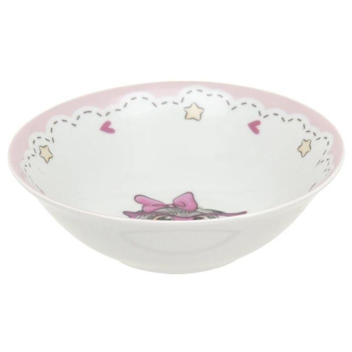 Тарелка Limited Edition Owl 15 см Супова Фото