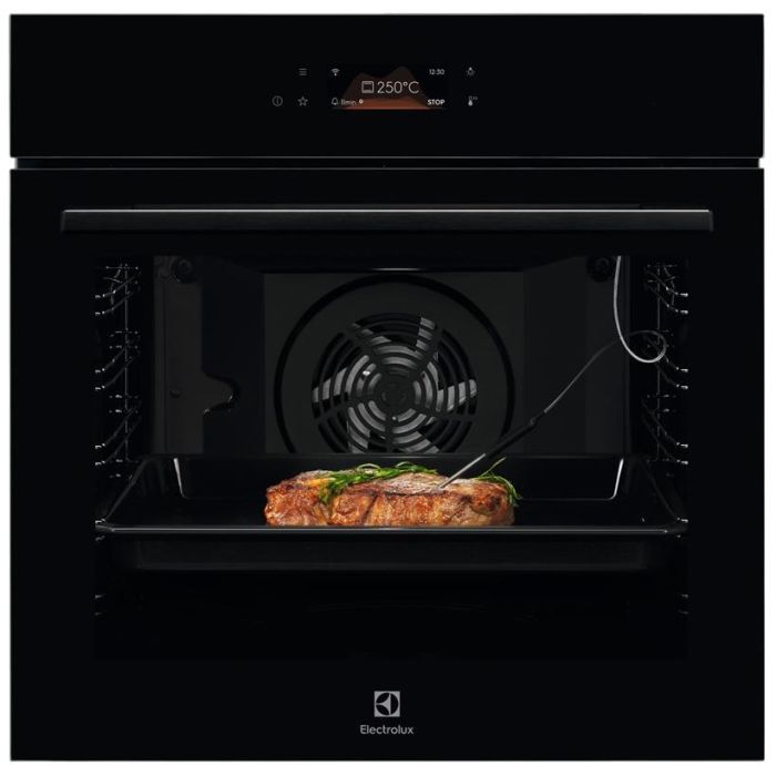 Духовой шкаф Electrolux KOEBP39WZ Фото