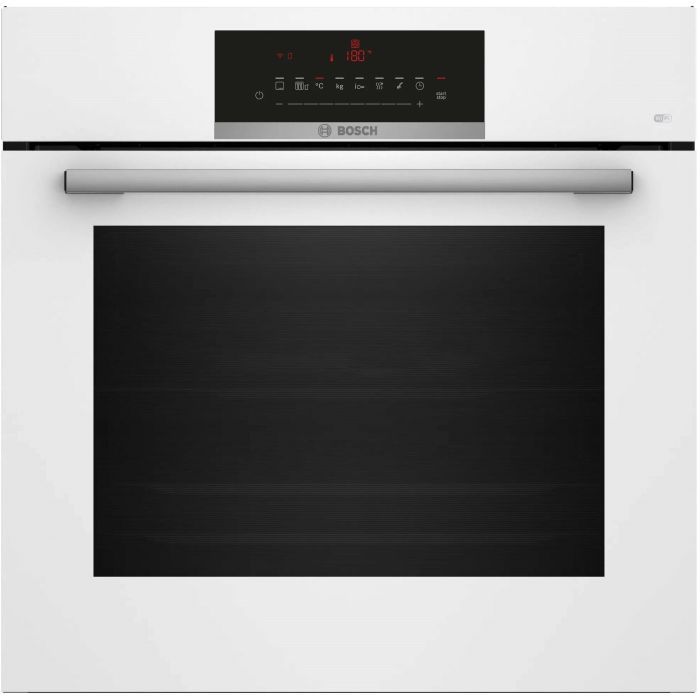 Духовой шкаф Bosch HBJ559YW6R Фото