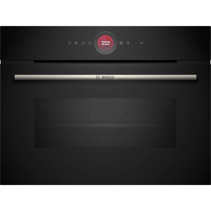 Духовой шкаф Bosch CMG7241B1 Фото