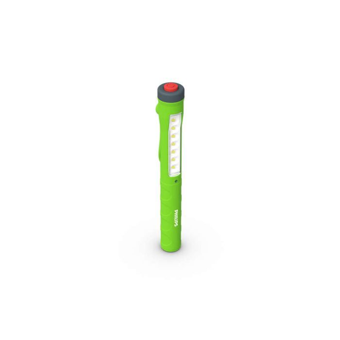Фонарь Philips Xperion 3000 LED WSL Penlight X30PENX1 Фото