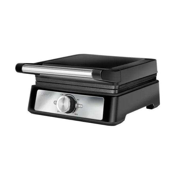 Вафельница MPM MGO-41/C Фото