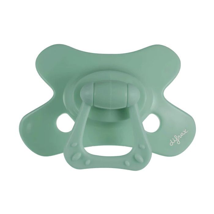 Пустышка Difrax Natural Uni, 12+ мес Фото