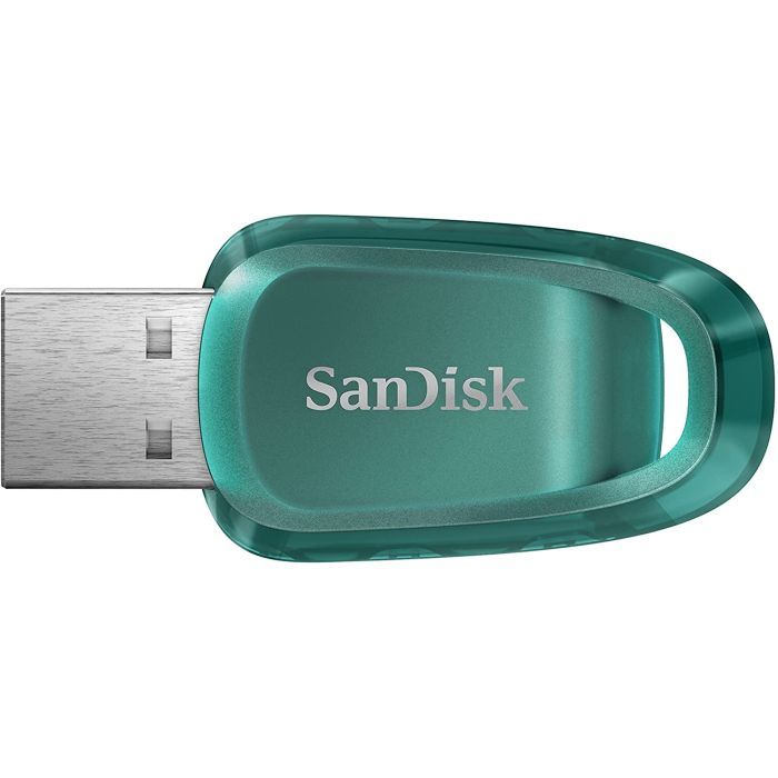 USB флеш накопитель SanDisk 64GB Ultra Eco USB 3.2 Фото