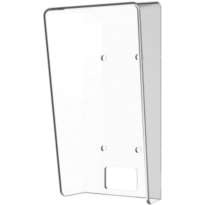 Накладная панель для домофона Hikvision DS-KABV6113-RS Фото