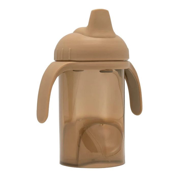 Поильник-непроливайка Difrax Non-Spill Sippy Cup Soft 250 мл Фото