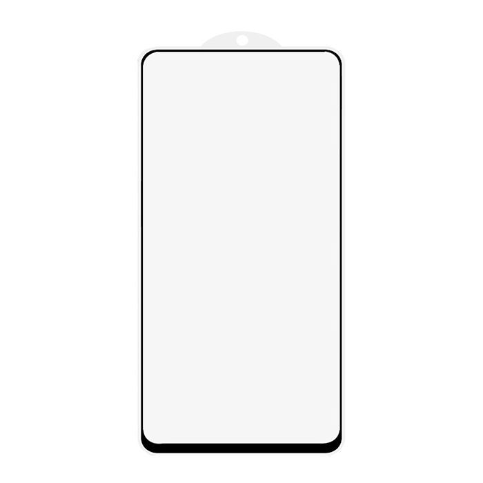 Стекло защитное Drobak Matte Ceramics Samsung Galaxy A54 Фото