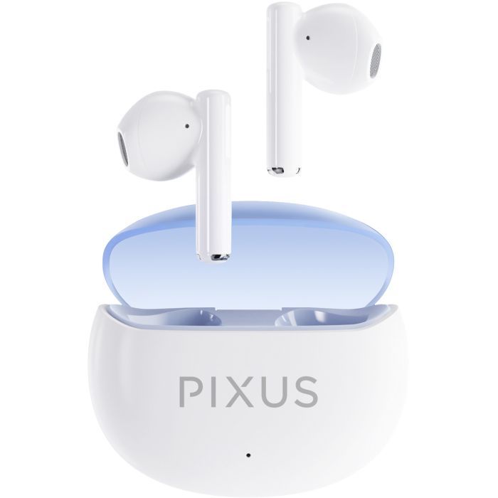 Наушники Pixus Space White Фото