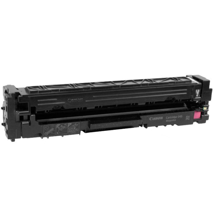 Корпус картриджа Canon 045 magenta Фото