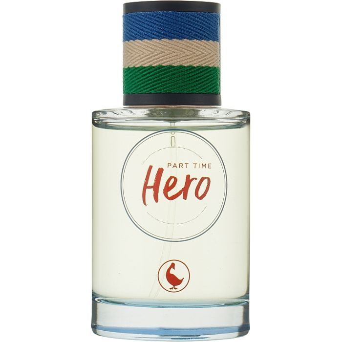 Туалетная вода El Ganso Part Time Hero 75 мл Фото