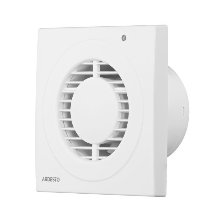 Вытяжной вентилятор Ardesto BFO-120W Фото
