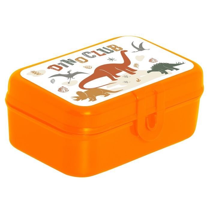 Ланч-бокс Herevin Dino Club Small Фото