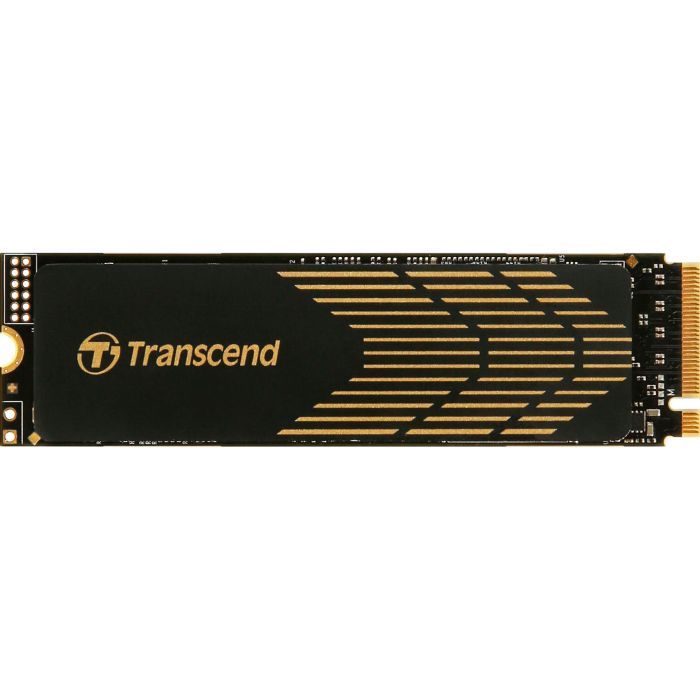 Накопитель SSD Transcend M.2 2280 1TB Фото