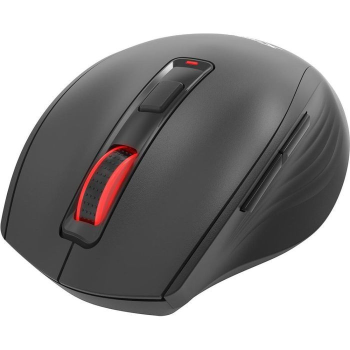Мышка Xtrike ME GW-223BK Wireless Black Фото 1