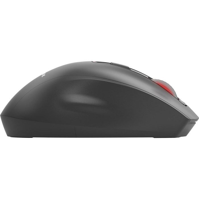 Мышка Xtrike ME GW-223BK Wireless Black Фото 2
